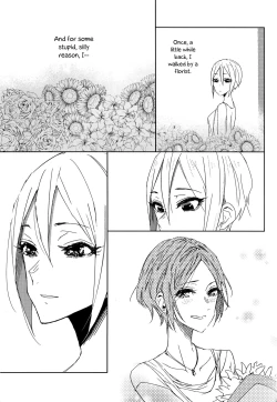 Page 18 of Hoteru Kimi no Soba | Burn By Your Side