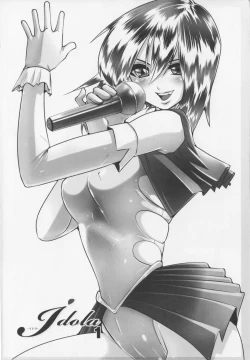 Page 8 of Aidoru - Slave Love Doll