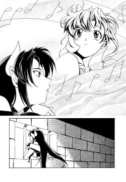Page 264 of Kuro no utahime