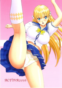 Page 30 of Maria-san to Hame Reco Session