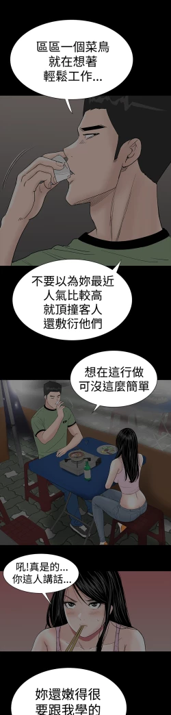Page 145 of one woman brothel 楼凤 Ch.43~45