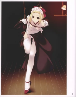 Page 28 of F-ism 村上水軍画集