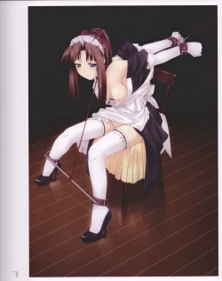 Page 31 of F-ism 村上水軍画集