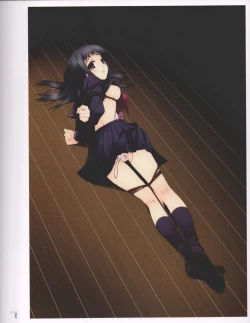 Page 47 of F-ism 村上水軍画集