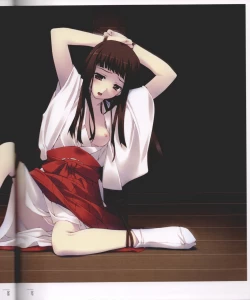 Page 73 of F-ism 村上水軍画集