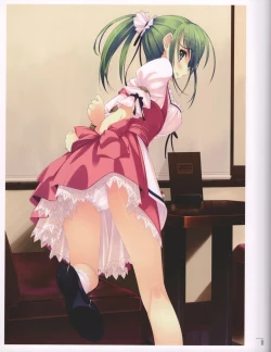 Page 92 of F-ism 村上水軍画集