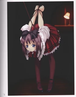 Page 95 of F-ism 村上水軍画集