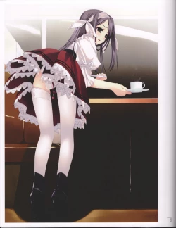 Page 96 of F-ism 村上水軍画集