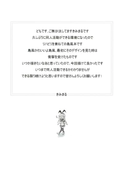 Page 19 of Shimakaze no Rehabili