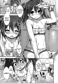 Page 57 of Oshioki Suru yo Ch.1-3