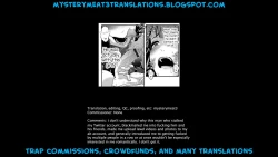 Page 21 of Nikubenki Shoukougun 4 (Gekkan Web Otoko no Ko-llection! S Vol. 18