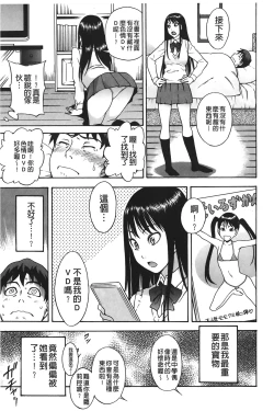 Page 166 of Sweet Bitch! | 甜美~的淫蕩女！