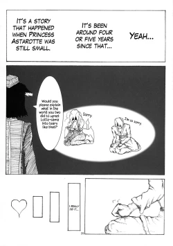 Page 27 of Kenja ni Oshiri Ijirareru Hon