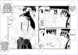 Page 11 of Sennou Kyouikushitsu| Brainwashing Classroom