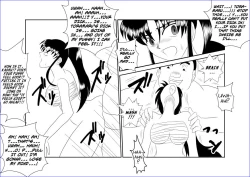 Page 25 of Sennou Kyouikushitsu| Brainwashing Classroom