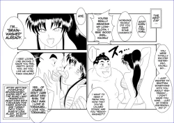 Page 33 of Sennou Kyouikushitsu| Brainwashing Classroom