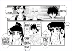 Page 3 of Sennou Kyouikushitsu| Brainwashing Classroom