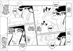 Page 9 of Sennou Kyouikushitsu| Brainwashing Classroom