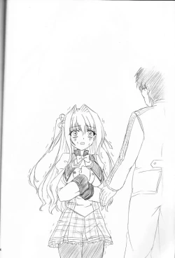 Page 4 of Sharuru no Himitsu | Chales's Secret