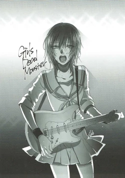 Page 10 of KakiColle