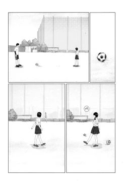 Page 6 of yurayura | 愮