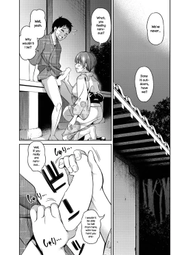 Page 7 of Sorekara no Futari| The Two Afterwards