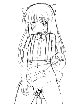 Page 26 of Rika-chan to Cosplay Ecchi!