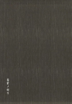 Page 28 of Aoshi no Chigiri