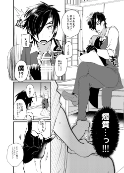 Page 23 of swinging candle