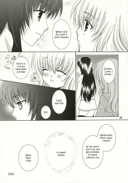 Page 18 of Strawberry Kiss