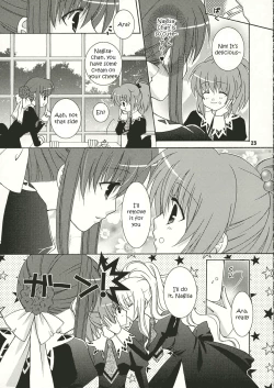 Page 22 of Strawberry Kiss