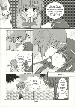 Page 25 of Strawberry Kiss