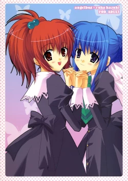 Page 28 of Strawberry Kiss