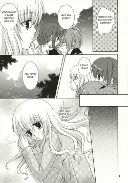 Page 8 of Strawberry Kiss