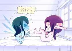 Page 19 of PLS! PLS! PLS!