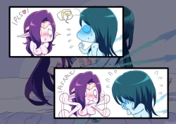 Page 6 of PLS! PLS! PLS!