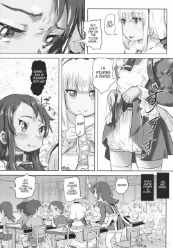 Page 23 of Kanna Kamui no Meidorei | Kanna Kamui's Maid Slave