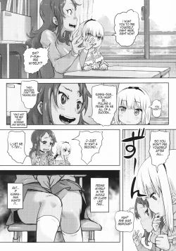 Page 3 of Kanna Kamui no Meidorei | Kanna Kamui's Maid Slave
