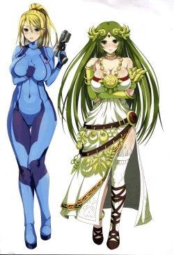 Page 15 of SOLAR SONG Dance to Another Tune 2