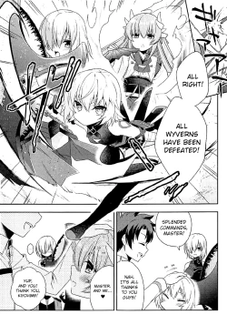 Page 3 of Watashi, Senpai ni Koi Shichatta Mitai desu | I Seem to Have Fallen for Senpai