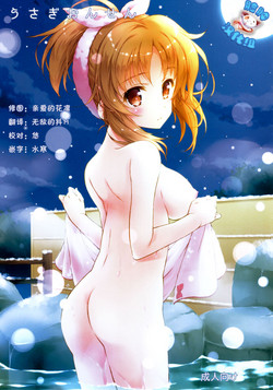 Download Usagi Onsen