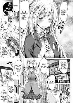 Page 3 of Happy Harpy