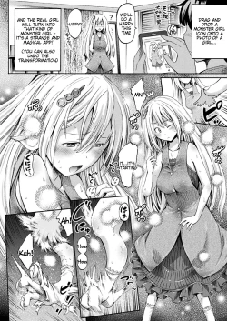 Page 4 of Happy Harpy