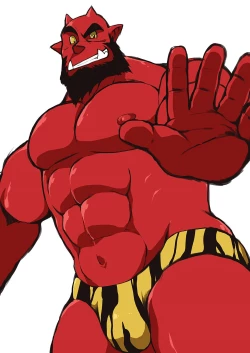 Page 27 of Oni wa Bouzu ga Osuki