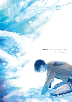 Page 38 of Chikashitsu de Ichiban no Bijin Soushuuhen