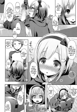 Page 6 of Black Magical Addiction!