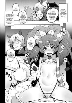 Page 7 of Kozukuri Mitomeru!! | Baby-Making★Appruved!!