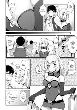 Page 4 of Cosplay Encounter