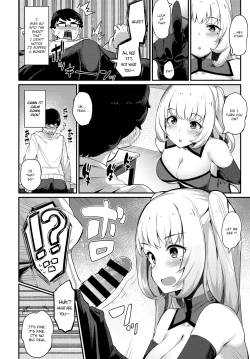 Page 6 of Cosplay Encounter