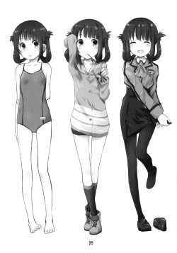 Page 24 of Soredemo Miuna